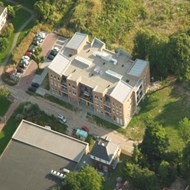 Millingen aan de Rijn – woonzorgcentrum – 2011