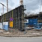 Amsterdam - Bebouw Midreth - 2023