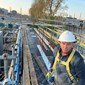 Amsterdam - Bebouw Midreth - 2023