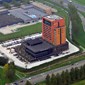 Duiven – Van der Valk Hotel – 2007/2008