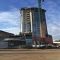 Tiel - Hotel van der Valk 2014