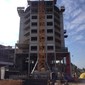 Tiel - Hotel van der Valk 2014