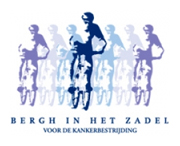 Logo Bergh in het Zadel